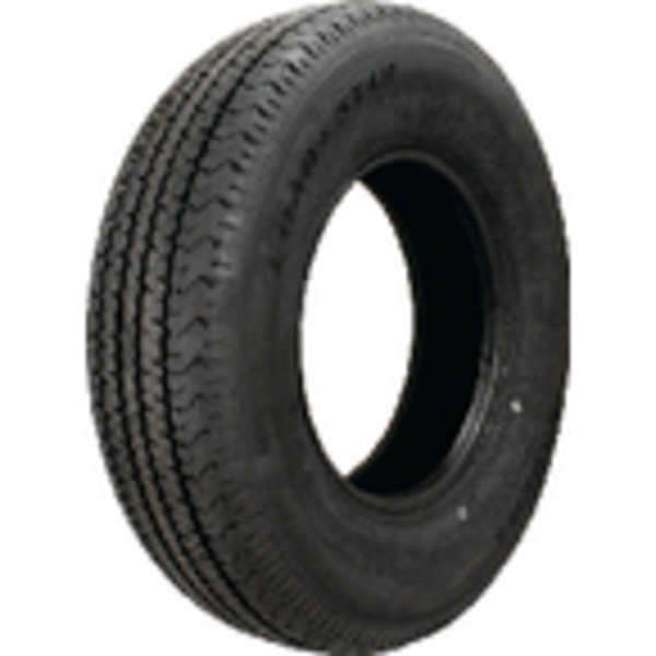 Loadstar Tires Loadstar Kenda Karrier ST Radial Tire 10256